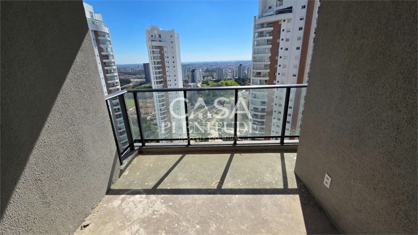 Duplex à venda ou para alugar com 4 quartos, sendo 5 suítes, em Parque Campolim, Sorocaba, SP