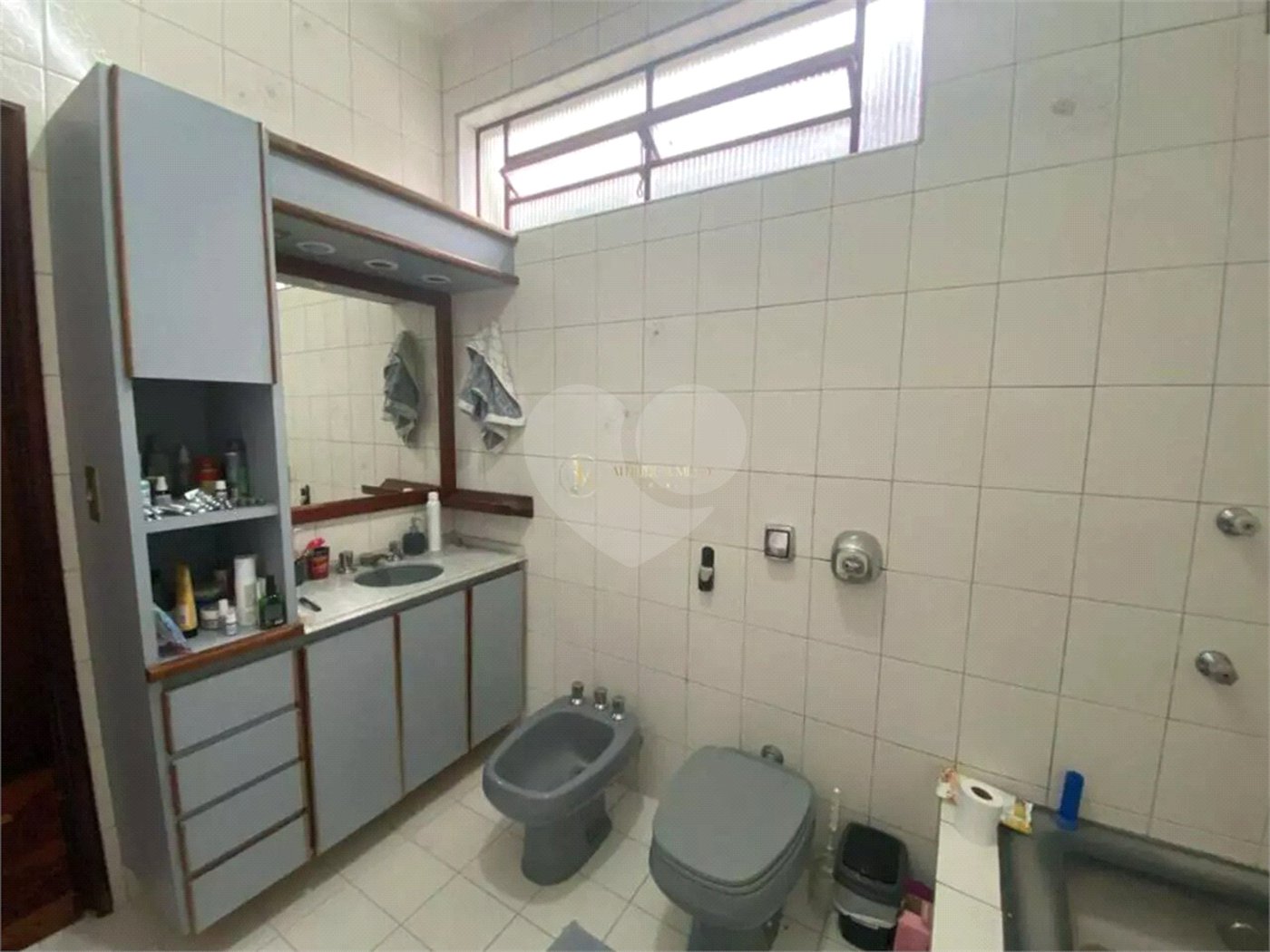Sobrado à venda com 3 quartos, sendo 1 suíte, em Adalgisa, Osasco, SP