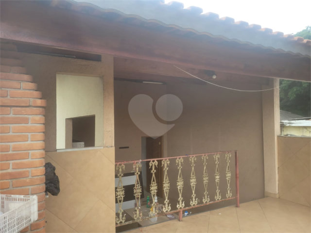 Sobrado à venda com 4 quartos em Tremembé, São Paulo, SP