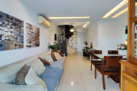 Cobertura à venda com 3 suítes em Vila Isabel, Rio de Janeiro, RJ