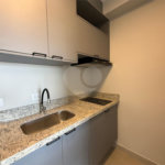 Apartamento para alugar com 1 quarto em Santana, São Paulo, SP