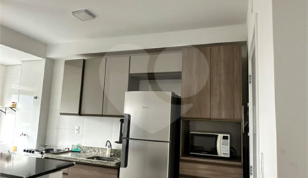 Apartamento para alugar com 2 quartos em Jardim Casablanca, Indaiatuba, SP