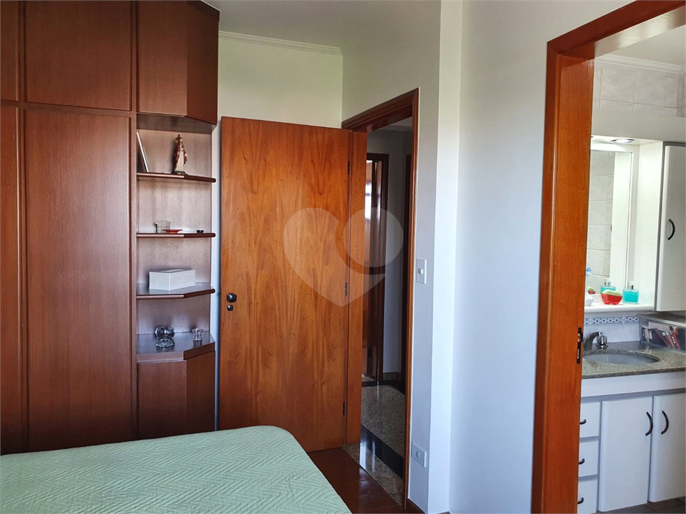 Apartamento à venda com 3 quartos, sendo 1 suíte, em Jardim Japão, São Paulo, SP