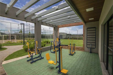 Casa à venda com 3 suítes no condomínio Vivendas da Mata - Portal Aroeira, Ribeirão Preto - SP