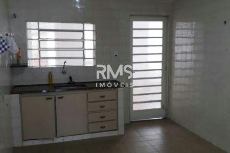 Casa à venda com 2 quartos no Centro, Itu, SP