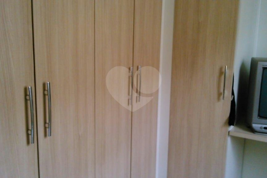 Sobrado à venda com 3 quartos, sendo 1 suíte, em Imirim, São Paulo, SP