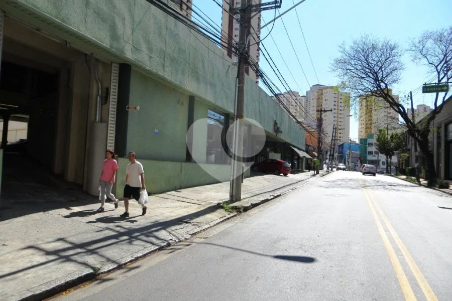 Casa à venda com 2 quartos em Santana, São Paulo, SP