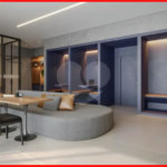 Apartamento à venda com 2 quartos, sendo 1 suíte,  em Alto da Lapa, São Paulo, SP