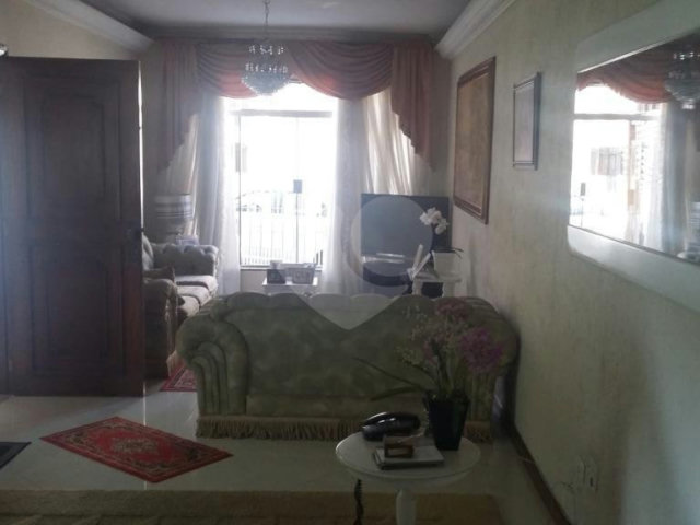 Sobrado à venda com 3 suítes em Vila Guilherme, São Paulo, SP