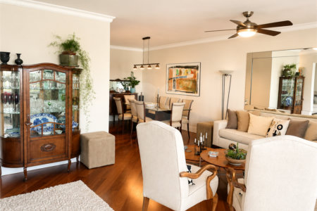 Apartamento à venda com 4 suítes em Vila Uberabinha, São Paulo, SP