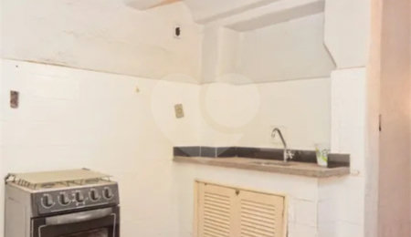 Casa à venda com 3 quartos em Santana, São Paulo, SP