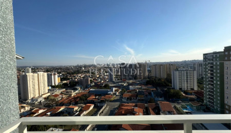 Apartamento à venda com 2 quartos em Jardim Gonçalves, Sorocaba, SP
