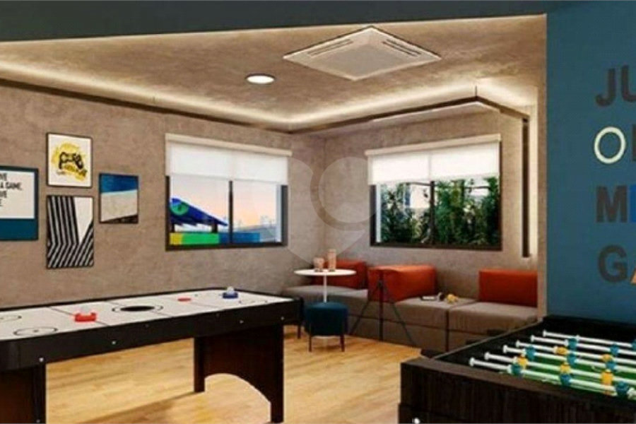 Apartamento à venda com 2 quartos, sendo 1 suíte, em Ipiranga, São Paulo, SP