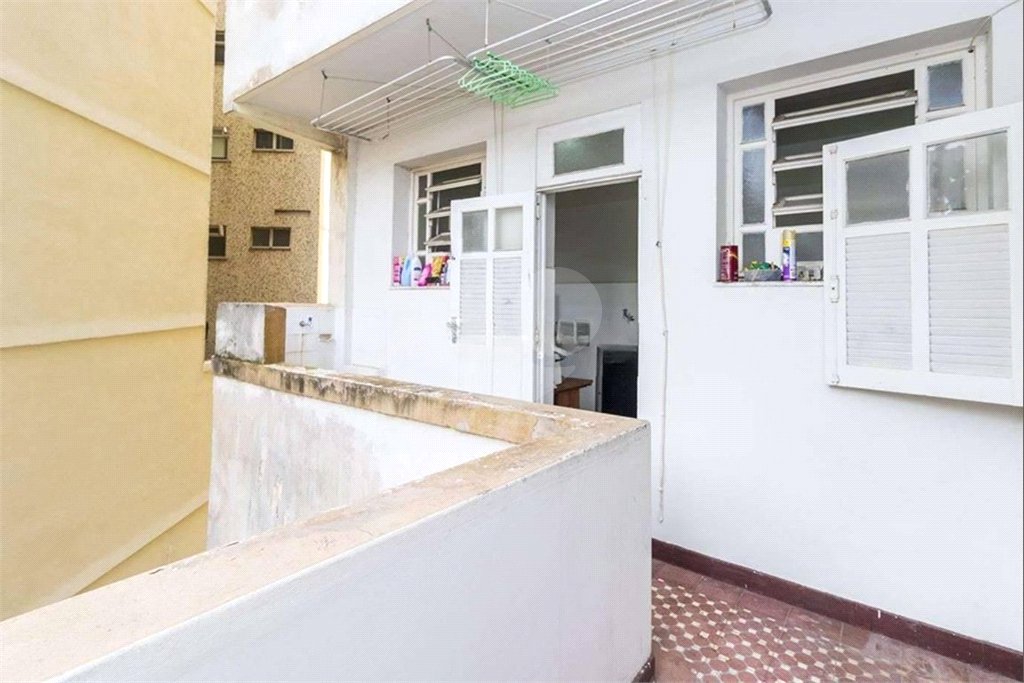Apartamento à venda com 3 quartos em Humaitá, Rio de Janeiro, RJ