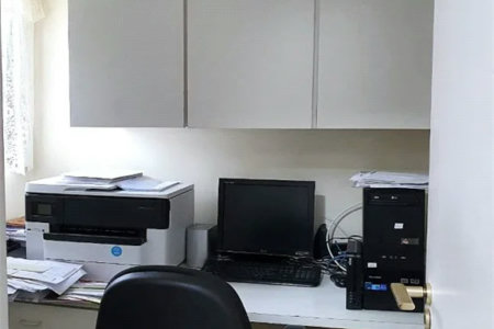 Apartamento à venda com 4 quartos, sendo 3 suítes,  em Vila Suzana, São Paulo, SP