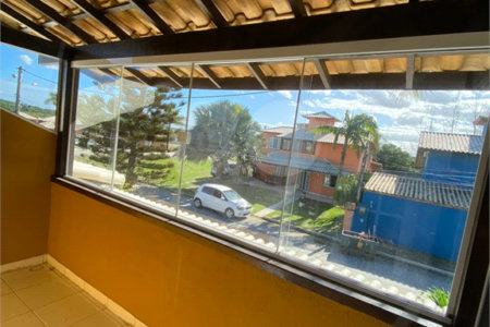 Casa em condomínio à venda com 5 quartos, sendo 4 suítes, em Praia Rasa, Armação dos Búzios, RJ