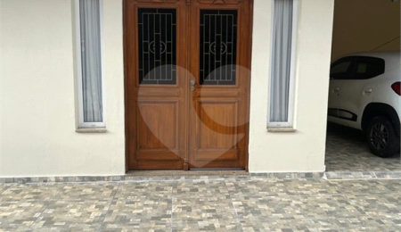 Casa à venda com 4 quartos, sendo 1 suíte,  no condomínio Estancia da Serra / Residencial Nova Mairipora, Mairiporã - SP
