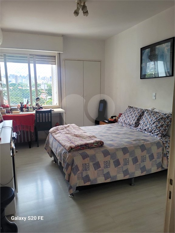 Apartamento à venda com 2 quartos em Jardim Paulistano, São Paulo, SP