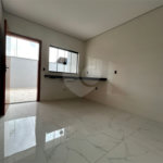Casa de Vila à venda com 2 quartos, sendo 1 suíte, em Vila Nova Sorocaba, Sorocaba, SP