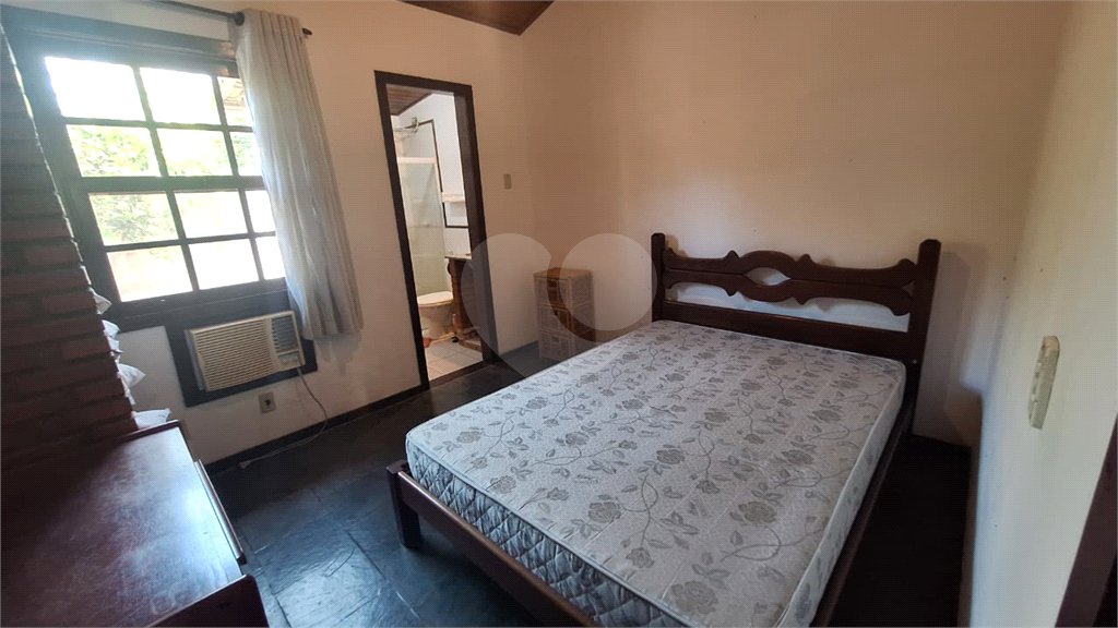 Casa para alugar com 3 quartos, sendo 2 suítes, em Praia Rasa, Armação dos Búzios, RJ