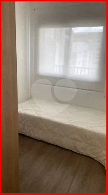 Apartamento para alugar com 1 quarto em Indianópolis, São Paulo, SP