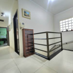 Casa com 3 dormitórios à venda, 159 m² por R$ 1.649.000,00 - Embaré - Santos/SP