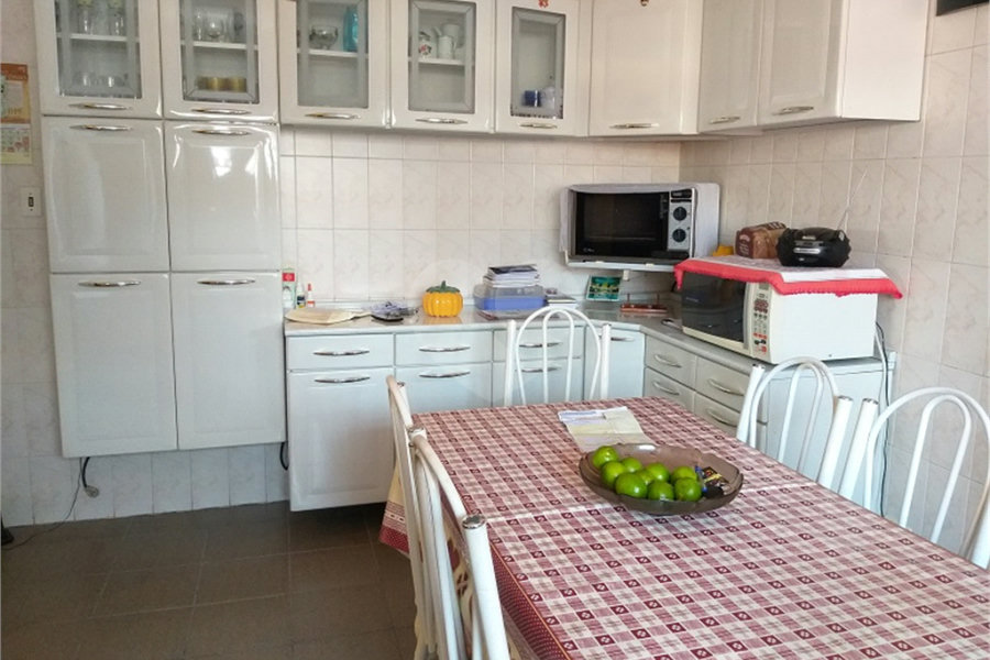 Sobrado à venda com 3 quartos, sendo 2 suítes, em Vila Nova Mazzei, São Paulo, SP