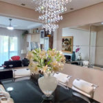 Apartamento à venda com 3 quartos, sendo 1 suíte, em Rudge Ramos, São Bernardo do Campo, SP