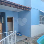 Casa à venda com 4 quartos, sendo 2 suítes, em Campo Grande, Rio de Janeiro, RJ