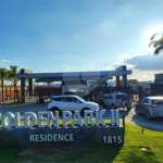 Terreno à venda no condomínio Golden Park Residence II, Sorocaba - SP