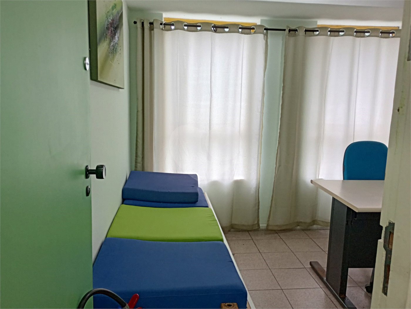 Sala à venda em Tijuca, Rio de Janeiro, RJ