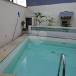 Casa à venda com 4 quartos, sendo 2 suítes,  em Jardim Bonfiglioli, São Paulo, SP