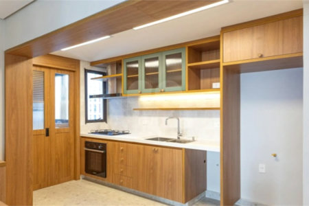 Apartamento à venda com 2 quartos, sendo 1 suíte, em Vila Olímpia, São Paulo, SP