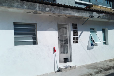 Terreno à venda em Vila Guilherme, São Paulo, SP