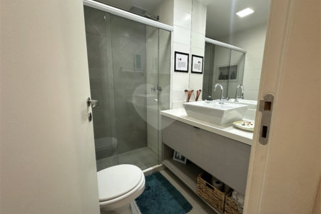 Apartamento à venda com 3 quartos, sendo 1 suíte,  em Recreio dos Bandeirantes, Rio de Janeiro, RJ
