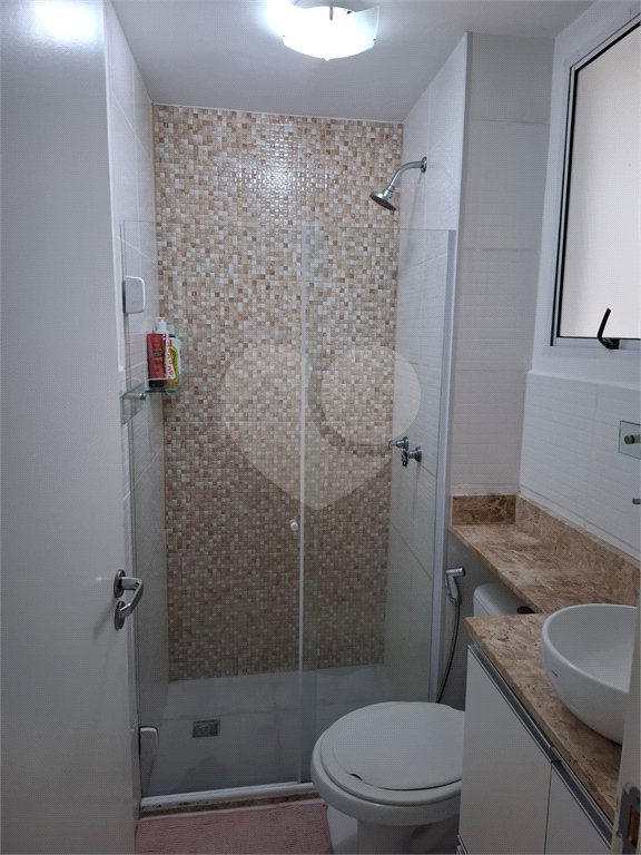 Apartamento à venda com 2 quartos em Campo Grande, Rio de Janeiro, RJ