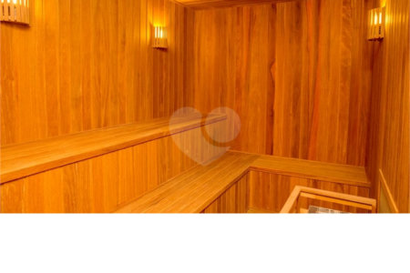Apartamento à venda com 2 suítes em Vila Madalena, São Paulo, SP