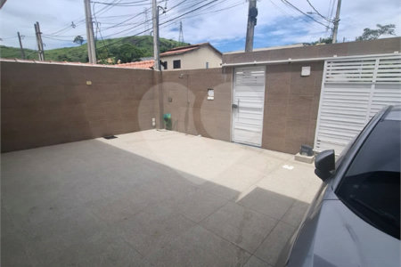 Casa à venda com 3 quartos, sendo 1 suíte, em Campo Grande, Rio de Janeiro, RJ