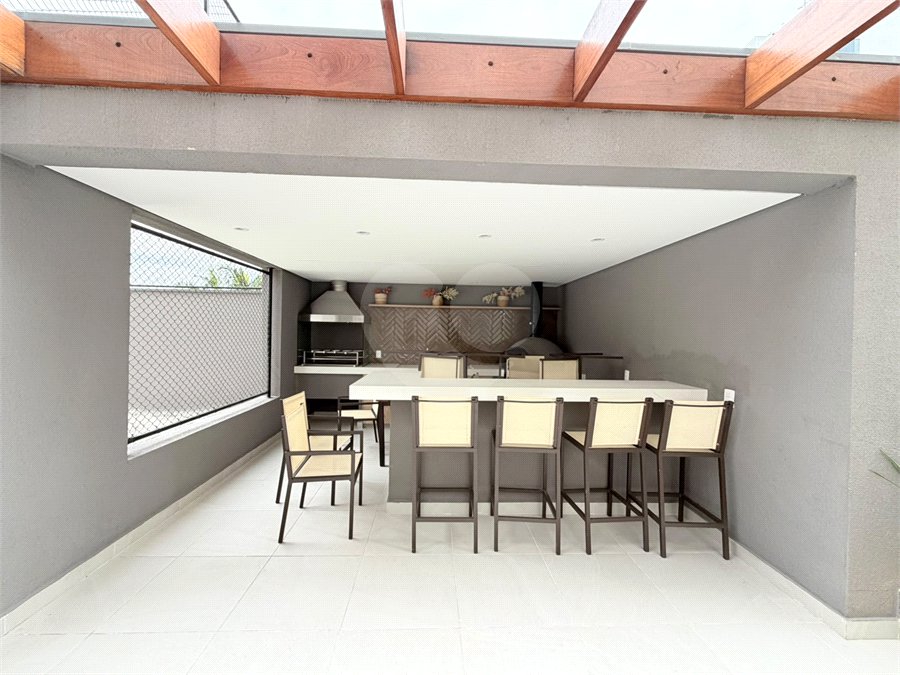 Apartamento à venda com 3 quartos, sendo 1 suíte, em Vila Caminho do Mar, São Bernardo do Campo, SP