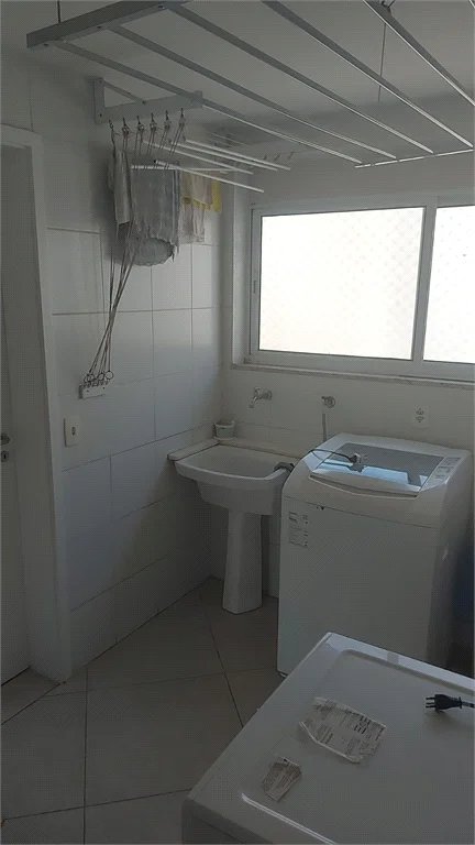 Apartamento à venda com 3 suítes em Vila Andrade, São Paulo, SP