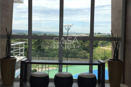 Terreno em condomínio à venda em Chácaras Residenciais Santa Maria, Votorantim, SP