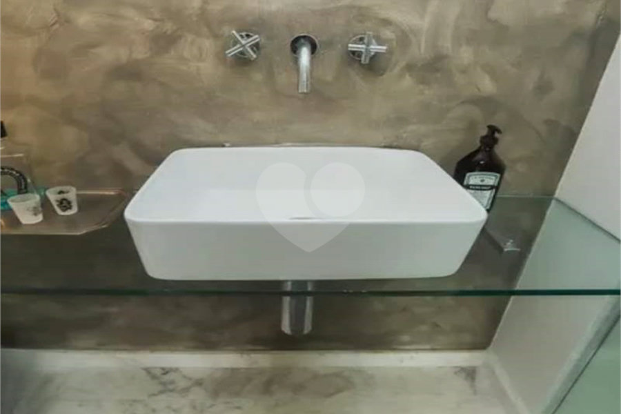 Apartamento à venda com 1 quarto em Vila Leopoldina, São Paulo, SP