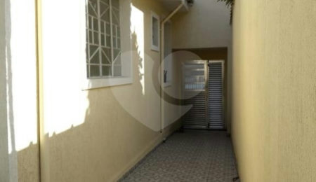 Sobrado à venda com 4 quartos, sendo 2 suítes,  em Santana, São Paulo, SP
