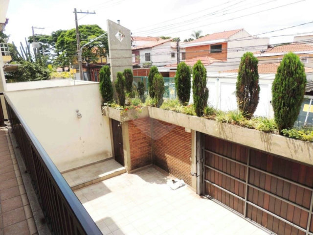 Sobrado à venda com 4 quartos, sendo 2 suítes,  em Jardim Prudência, São Paulo, SP