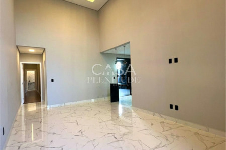 Casa em condomínio à venda com 3 suítes em Jardim Villagio Milano, Sorocaba, SP