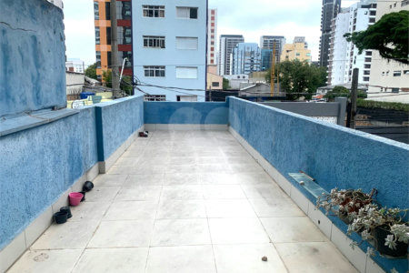Apartamento à venda com 2 quartos em Pinheiros, São Paulo, SP
