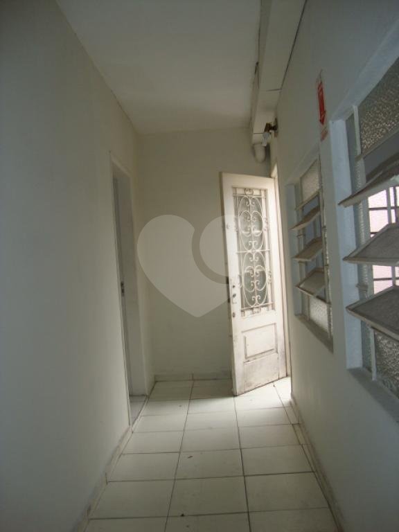Casa Térrea para alugar com 1 quarto em Tucuruvi, São Paulo, SP