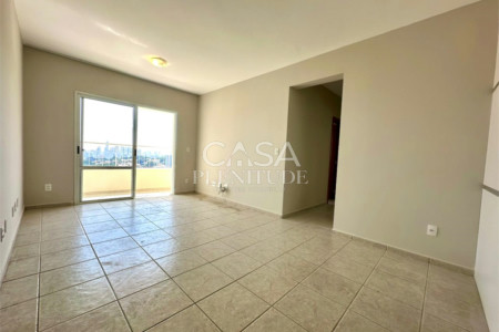 Apartamento para alugar com 3 quartos, sendo 1 suíte, em Parque Campolim, Sorocaba, SP