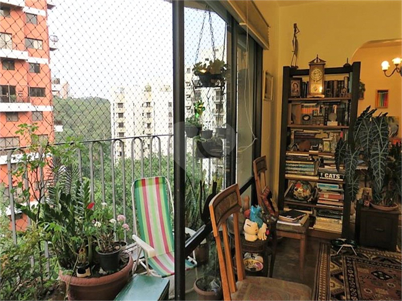 Apartamento à venda com 4 quartos, sendo 1 suíte, em Jardim Ampliação, São Paulo, SP