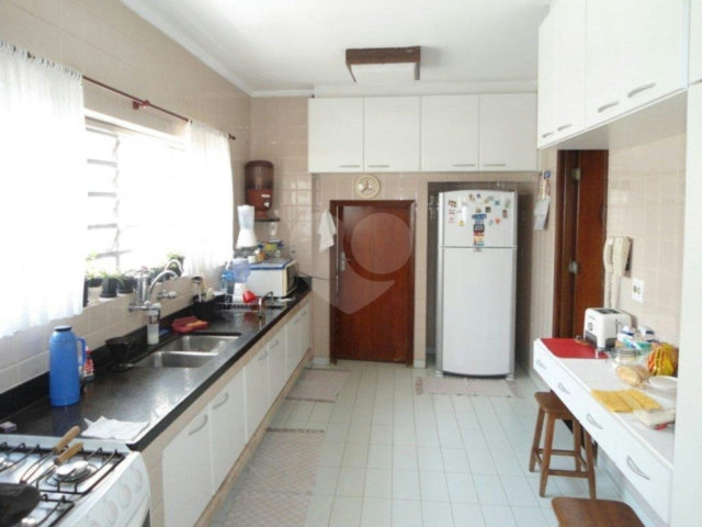 Casa à venda com 4 quartos, sendo 1 suíte,  em Santana, São Paulo, SP